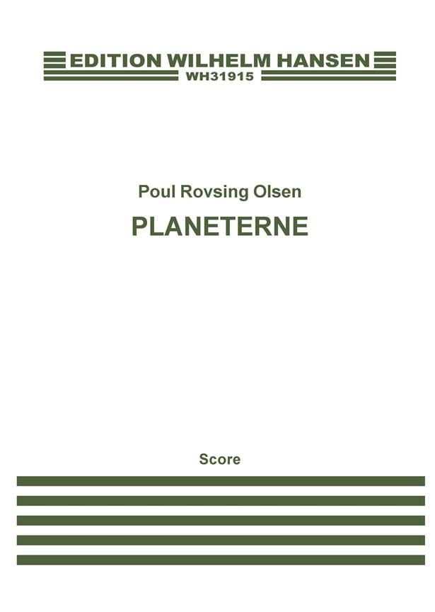 Planeterne Op.80